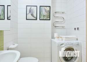 1-к квартира, посуточно, 39м2, 1/1 этаж