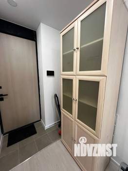 Студия квартира, на длительный срок, 20м2, 8/9 этаж