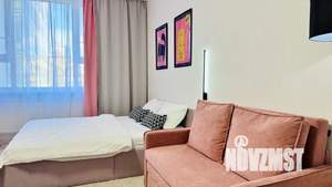 1-к квартира, посуточно, 32м2, 2/28 этаж