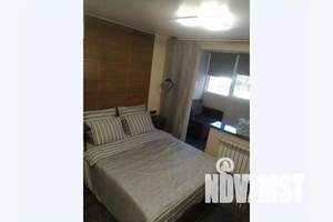 1-к квартира, посуточно, 25м2, 1/16 этаж