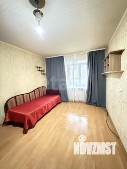 2-к квартира, на длительный срок, 44м2, 1/5 этаж