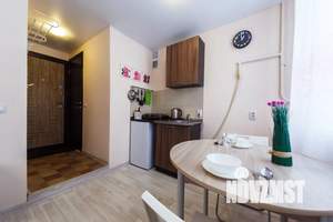 Студия квартира, посуточно, 15м2, 1/6 этаж