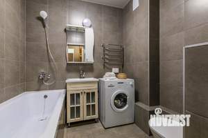 2-к квартира, посуточно, 41м2, 8/15 этаж
