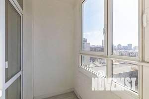 2-к квартира, посуточно, 41м2, 8/15 этаж