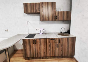 Студия квартира, на длительный срок, 27м2, 9/9 этаж