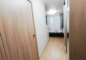 1-к квартира, на длительный срок, 18м2, 11/25 этаж