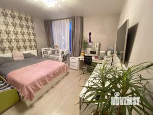 2-к квартира, на длительный срок, 70м2, 25/25 этаж