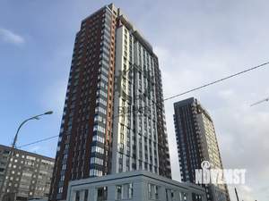 2-к квартира, на длительный срок, 62м2, 8/26 этаж