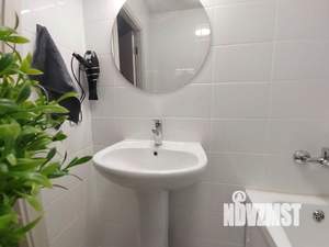 2-к квартира, посуточно, 60м2, 1/1 этаж