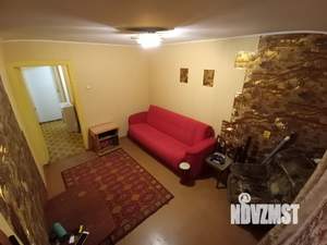 3-к квартира, на длительный срок, 65м2, 3/9 этаж
