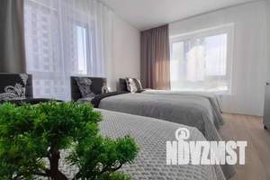 2-к квартира, посуточно, 60м2, 3/26 этаж