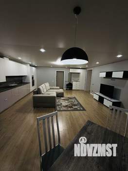 2-к квартира, на длительный срок, 61м2, 9/11 этаж