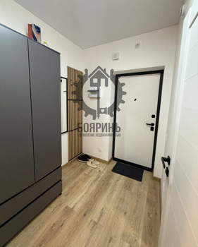 1-к квартира, на длительный срок, 36м2, 25/31 этаж