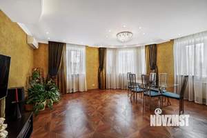 3-к квартира, на длительный срок, 121м2, 3/8 этаж