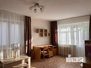 1-к квартира, на длительный срок, 31м2, 5/6 этаж