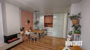 3-к квартира, на длительный срок, 80м2, 8/15 этаж