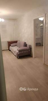 3-к квартира, на длительный срок, 58м2, 4/5 этаж