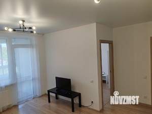 1-к квартира, посуточно, 35м2, 3/25 этаж