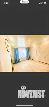 2-к квартира, на длительный срок, 38м2, 5/9 этаж