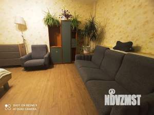 1-к квартира, посуточно, 54м2, 15/18 этаж
