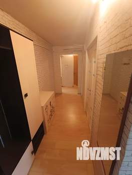 2-к квартира, на длительный срок, 55м2, 9/9 этаж