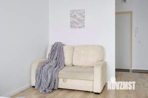 1-к квартира, посуточно, 31м2, 1/1 этаж