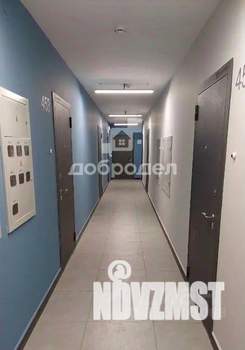 1-к квартира, на длительный срок, 33м2, 8/25 этаж