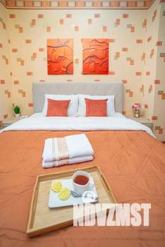 3-к квартира, посуточно, 100м2, 8/25 этаж