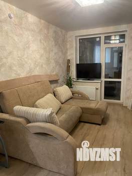 Студия квартира, на длительный срок, 24м2, 15/31 этаж