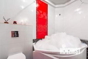 1-к квартира, посуточно, 67м2, 9/23 этаж