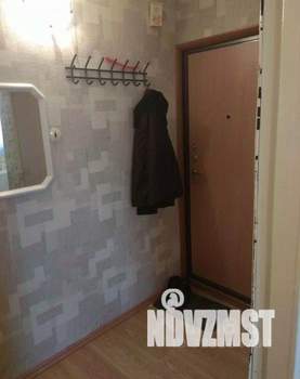 1-к квартира, на длительный срок, 30м2, 2/5 этаж