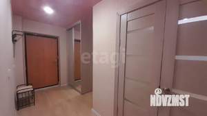 2-к квартира, на длительный срок, 49м2, 4/9 этаж