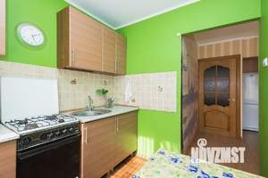 1-к квартира, посуточно, 34м2, 1/1 этаж