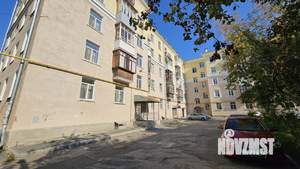 2-к квартира, на длительный срок, 52м2, 1/5 этаж