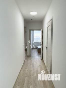 1-к квартира, на длительный срок, 40м2, 25/30 этаж