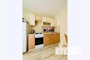 1-к квартира, посуточно, 45м2, 10/14 этаж