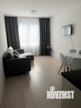 1-к квартира, посуточно, 47м2, 15/25 этаж