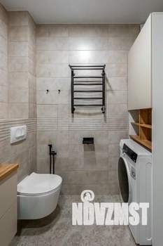 1-к квартира, посуточно, 55м2, 1/1 этаж