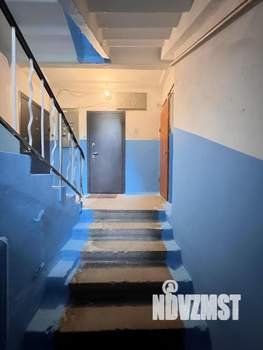 1-к квартира, на длительный срок, 29м2, 5/5 этаж
