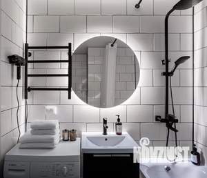 Студия квартира, посуточно, 31м2, 4/29 этаж