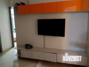 2-к квартира, на длительный срок, 60м2, 22/26 этаж