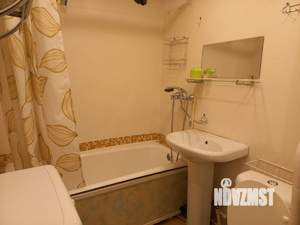 1-к квартира, на длительный срок, 30м2, 4/5 этаж