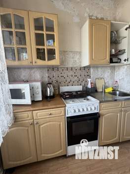 2-к квартира, на длительный срок, 43м2, 2/3 этаж