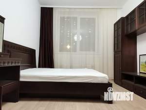 Студия квартира, на длительный срок, 26м2, 1/24 этаж