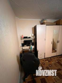 1-к квартира, на длительный срок, 30м2, 1/5 этаж