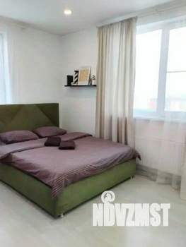 1-к квартира, посуточно, 70м2, 1/1 этаж