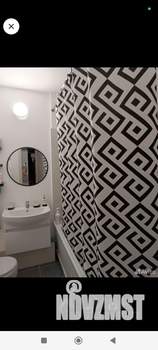 Студия квартира, на длительный срок, 24м2, 11/14 этаж