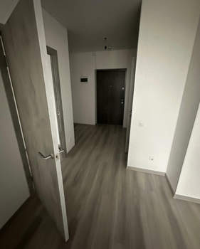 1-к квартира, на длительный срок, 39м2, 4/25 этаж