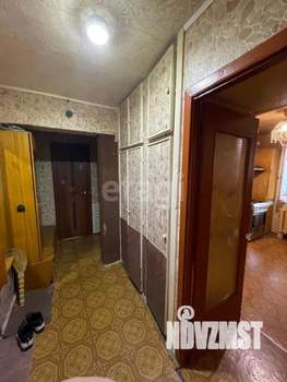 2-к квартира, на длительный срок, 47м2, 2/12 этаж