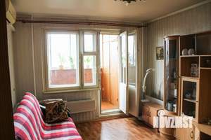 2-к квартира, на длительный срок, 47м2, 9/16 этаж